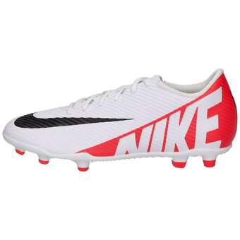 Nike Mercurial Vapor 15 Club MG in weiß