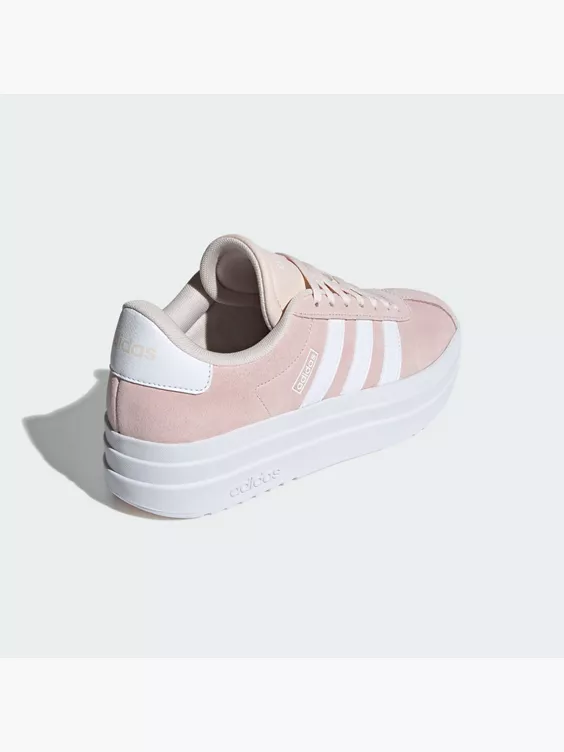 adidas VL Court Bold Schuh