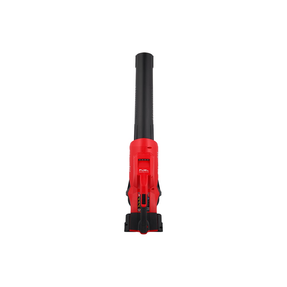 Soprador sem fio MILWAUKEE FUEL™ de 18V com duas baterias M18F2BL0