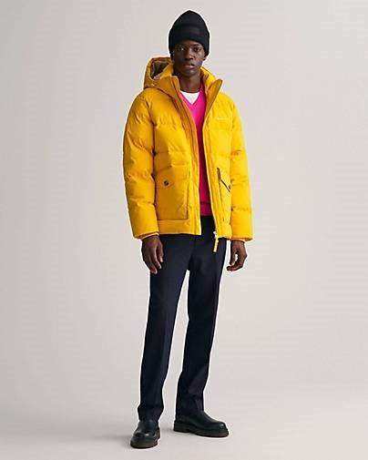 GANT Herren Daunenjacke ALTA