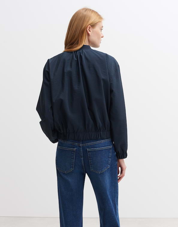 Blouson Jenco shine
