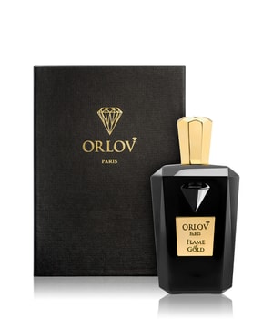 ORLOV Flame Of Gold Eau de Parfum-75 ml