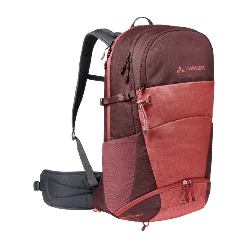 Vaude Rucksack Wizard 30+4 Wizard - redeva
