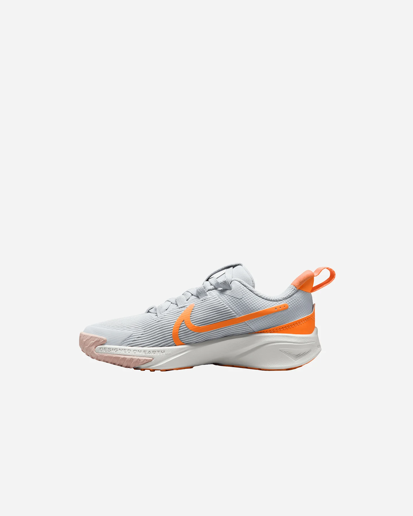 Tenisky Nike Star Runner 4 PS Jr DX7614-008