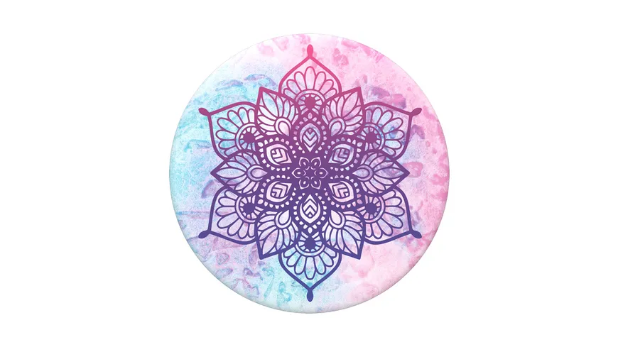 PopSockets PopGrip Rainbow Nirvana