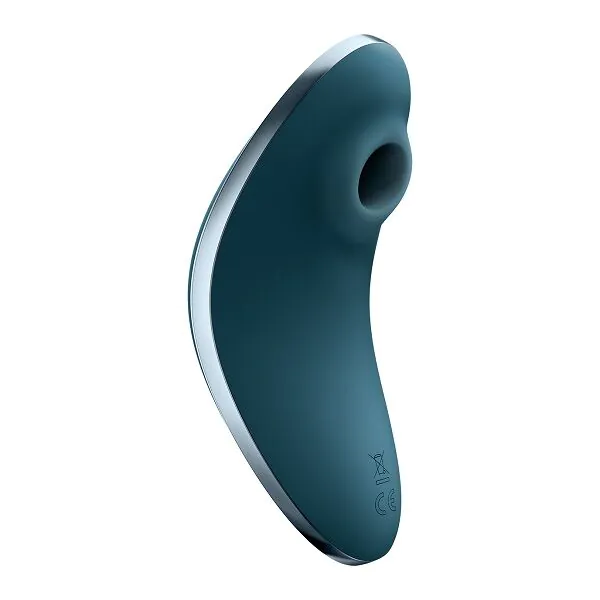 Satisfyer Vulva Massager LoverBlue uka