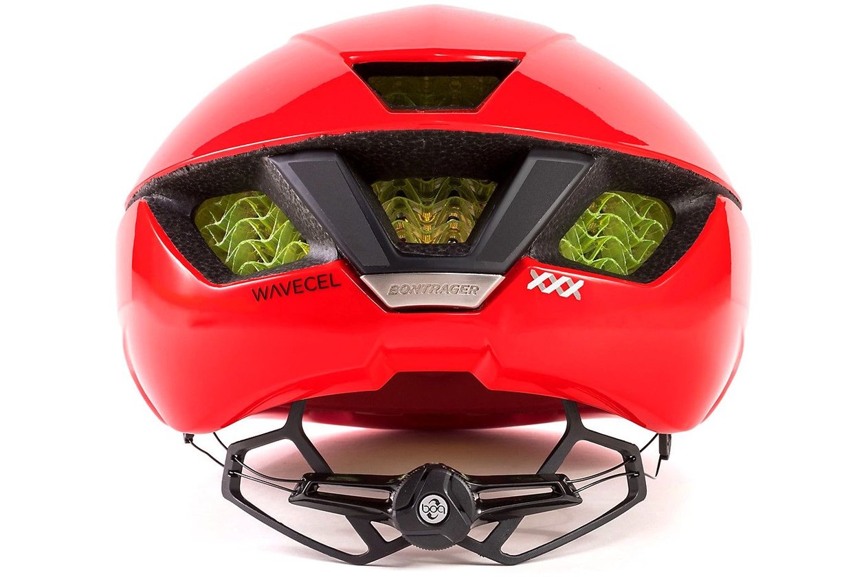 Bontrager XXX WaveCel