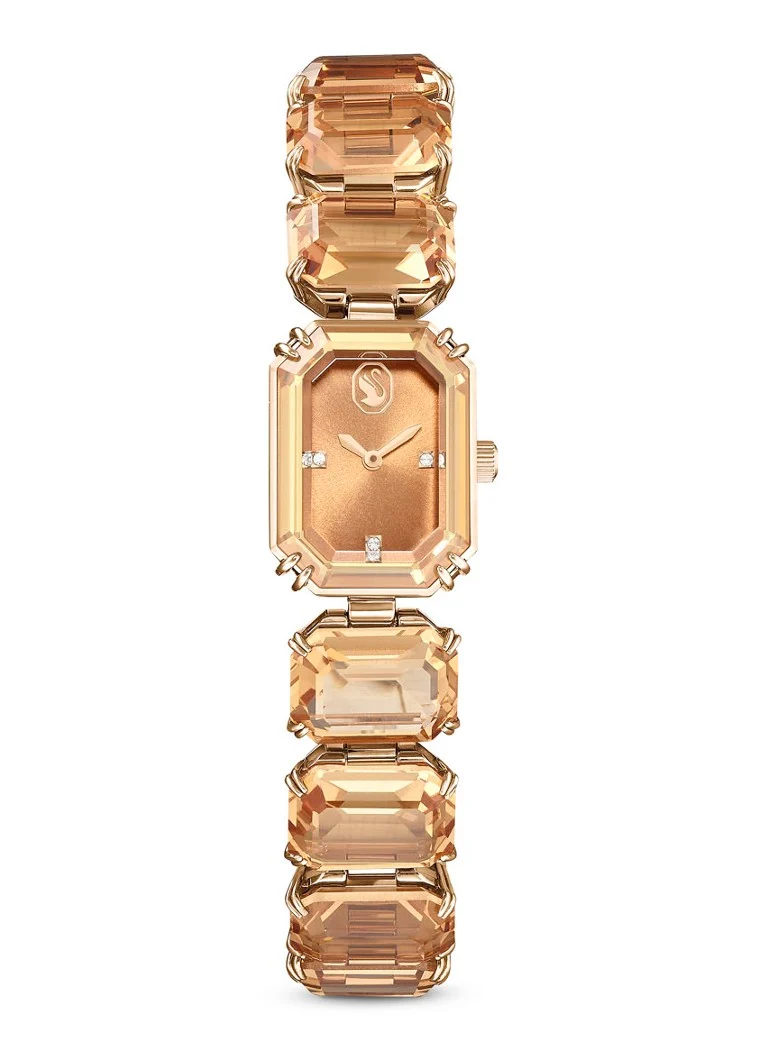 Hodinky Swarovski Millenia 5630831