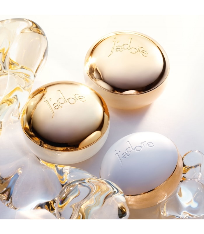 Dior-J'ADORE LES ADORABLES-Crème parfumée pour le corps
