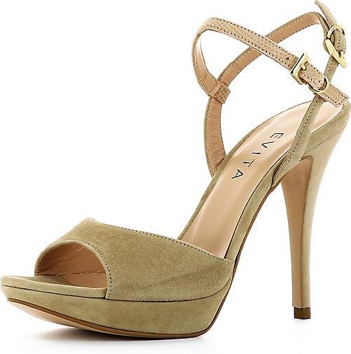 EVITA Damen Sandalette VALERIA