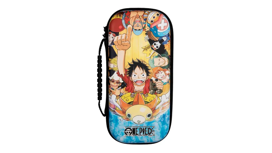 One Piece Switch Tasche - Timeskip