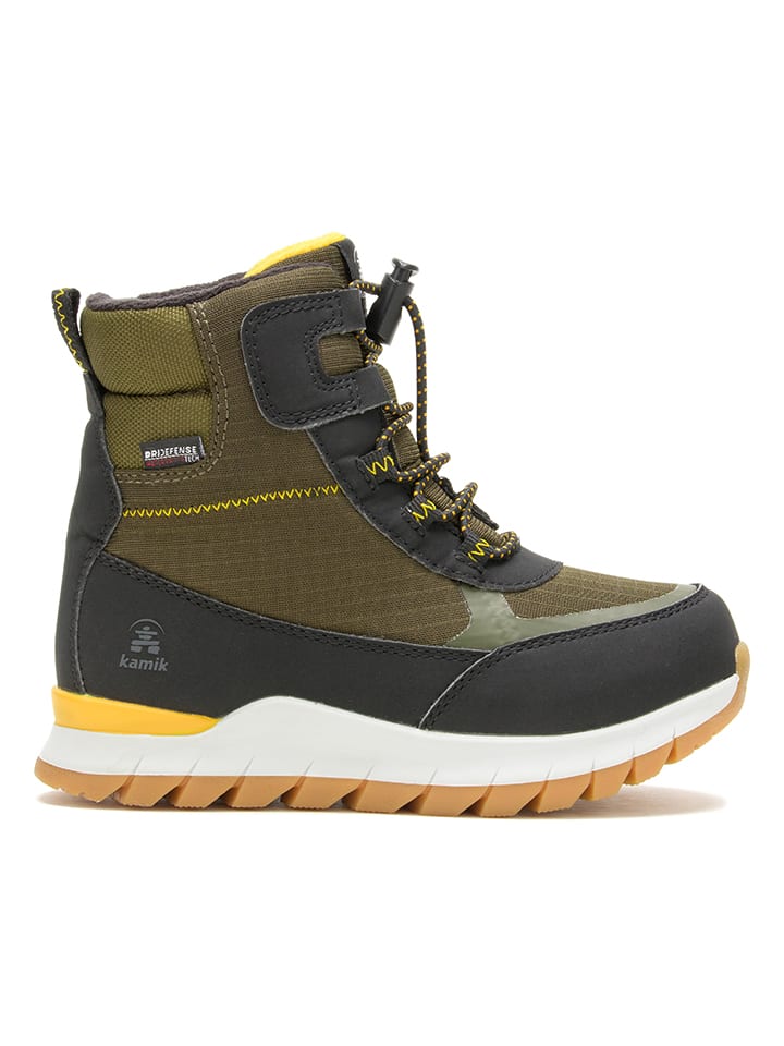 Kamik Winterstiefel 