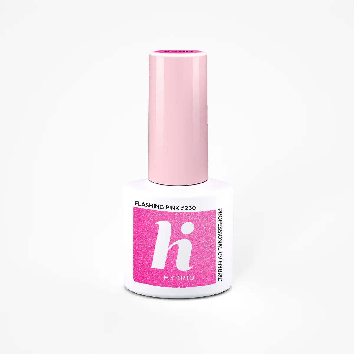 Esmalte de uñas semipermanente UV Gel Polish Party - Efecto gel