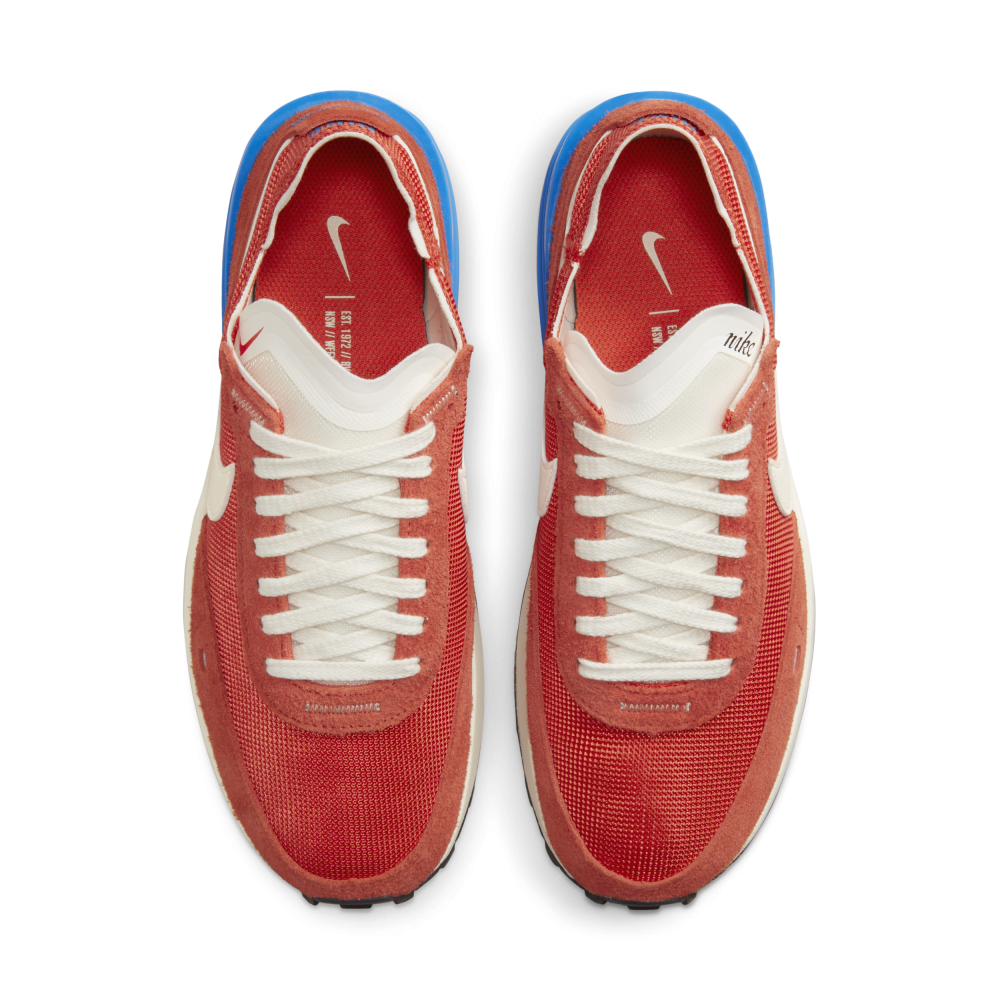 Nike Waffle One Vintage DX2929-600 / rot