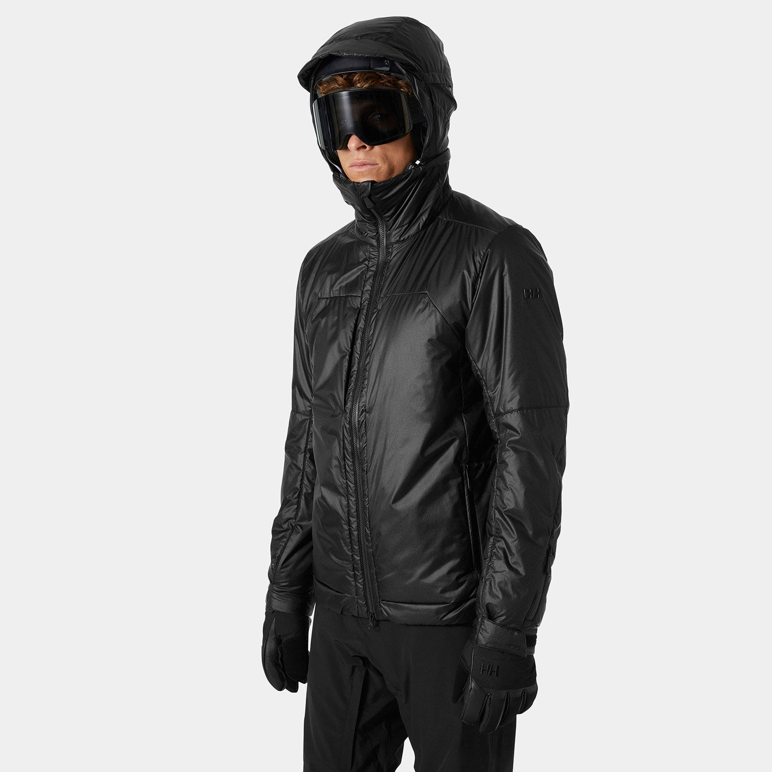 Men's Graphene Lightweight Ski Jacket