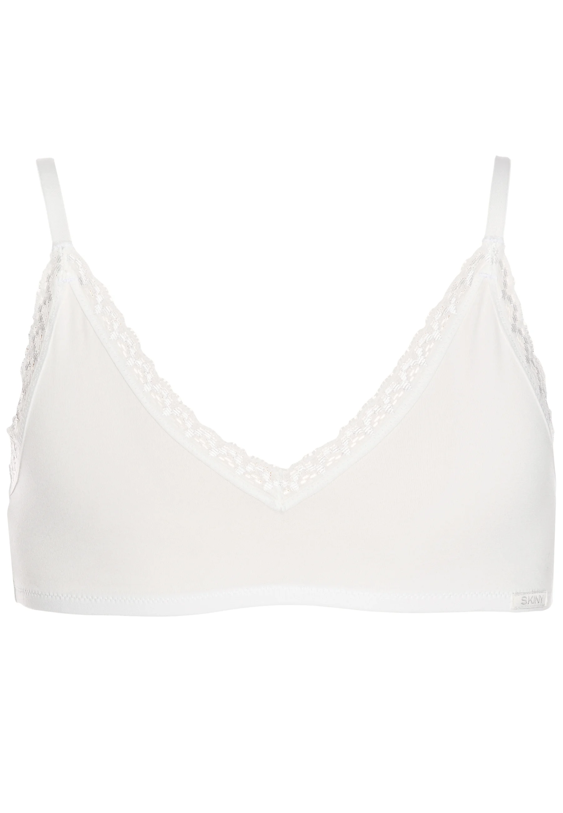 Paquete de 2 para chicas delgadas - Bustier