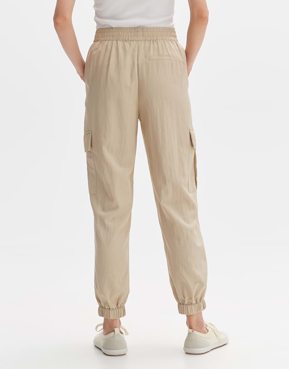 Cargohose Mabecca
