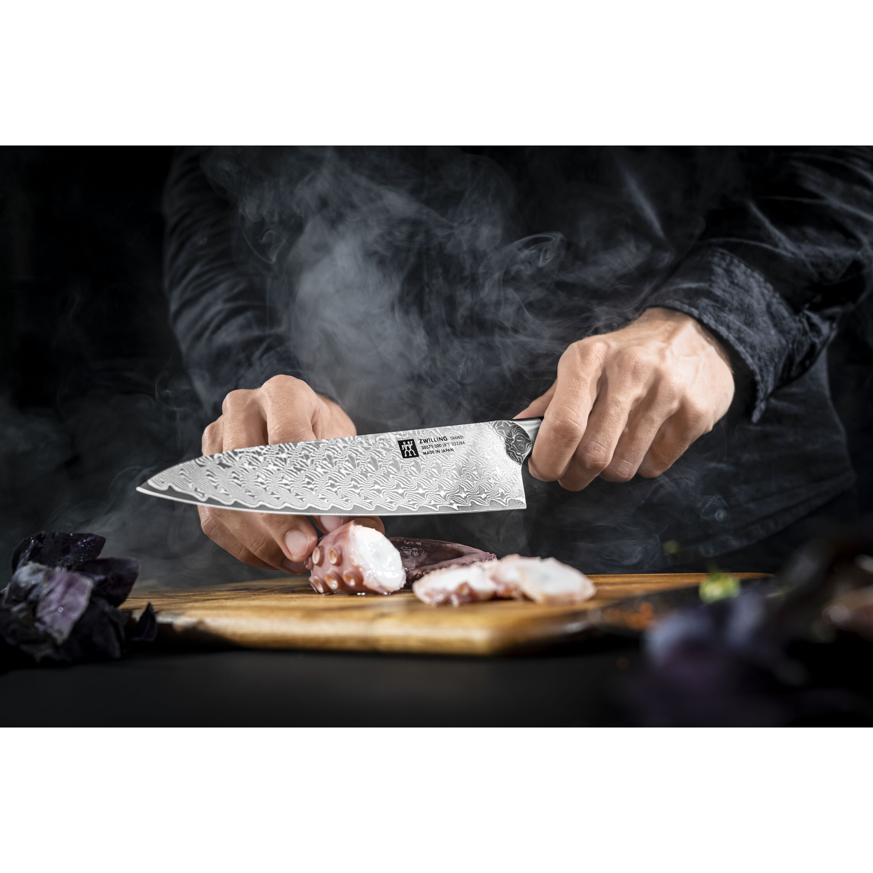 Kochmesser 20 cm