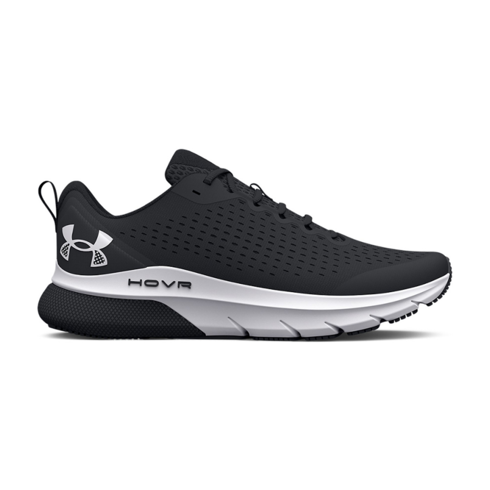 Under Armour HOVR Turbulence 3025419-001 / schwarz