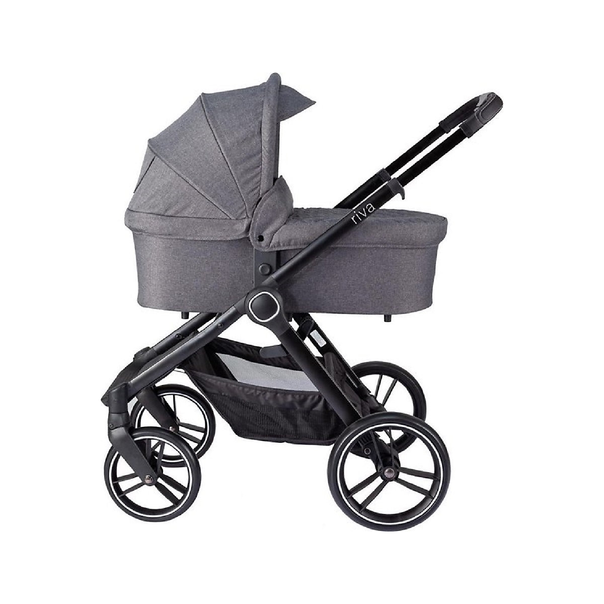 Kinderwagen Riva 3 in 1