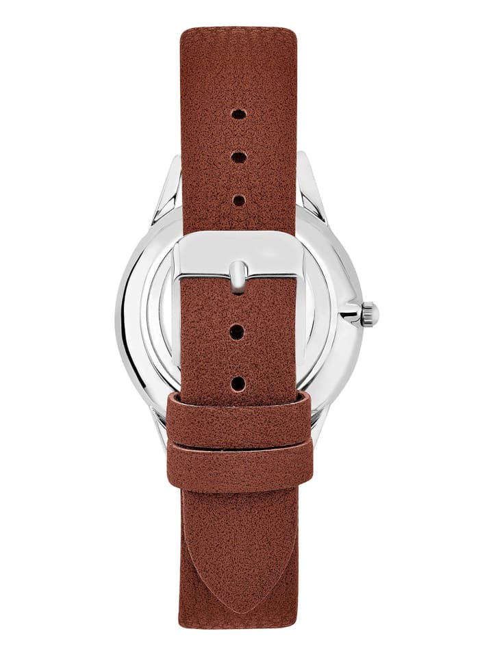 SURI FREY Armbanduhr SFY Sammy in braun günstig kaufen onesize