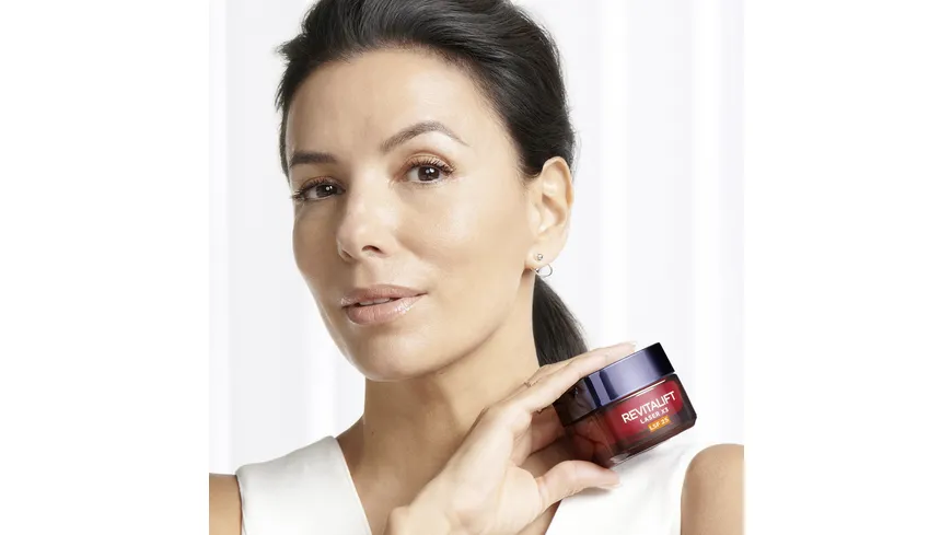 L'Oréal Paris Revitalift Laser X3 Anti Age Tagescreme LSF 25 50 ml