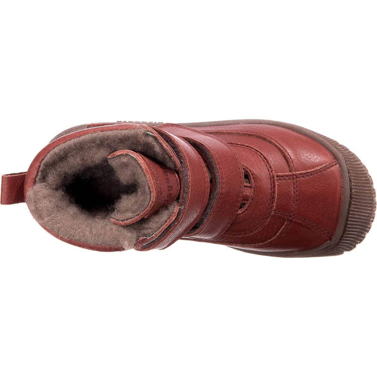 Winterstiefel für Mädchen