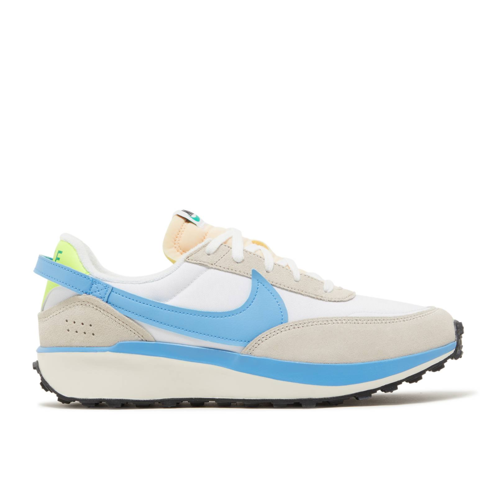 Nike Waffle Debut DX2943 100 / weiss