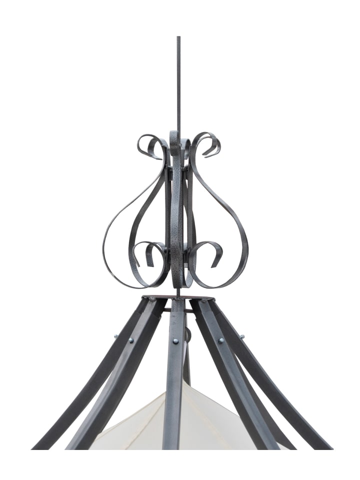 MCW Pergola Cabrera, Creme günstig kaufen onesize