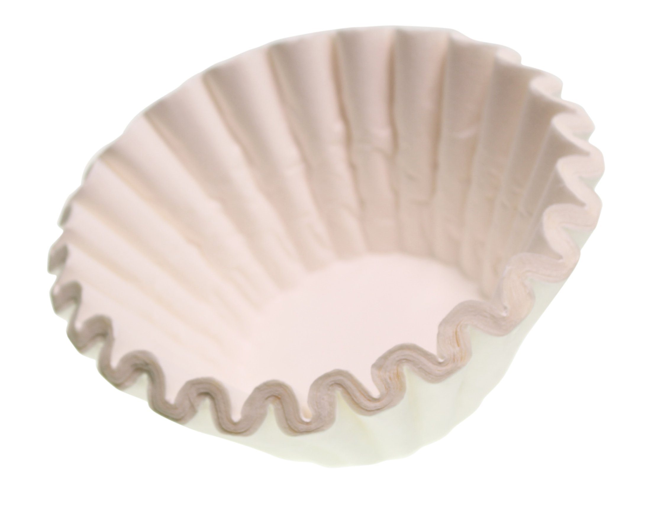 Melitta Filterkaffeemaschine Melitta 204397 Korbfilter 250/90 für gewerbliche Gastronomie-Kaffeemas