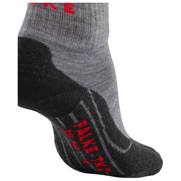 Falke - TK2 Explore Short - Wandersocken