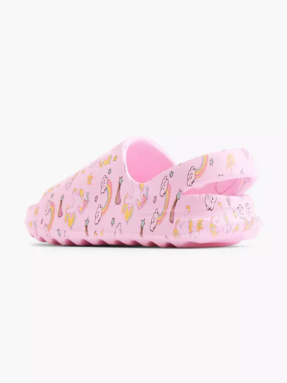 Vty Slides