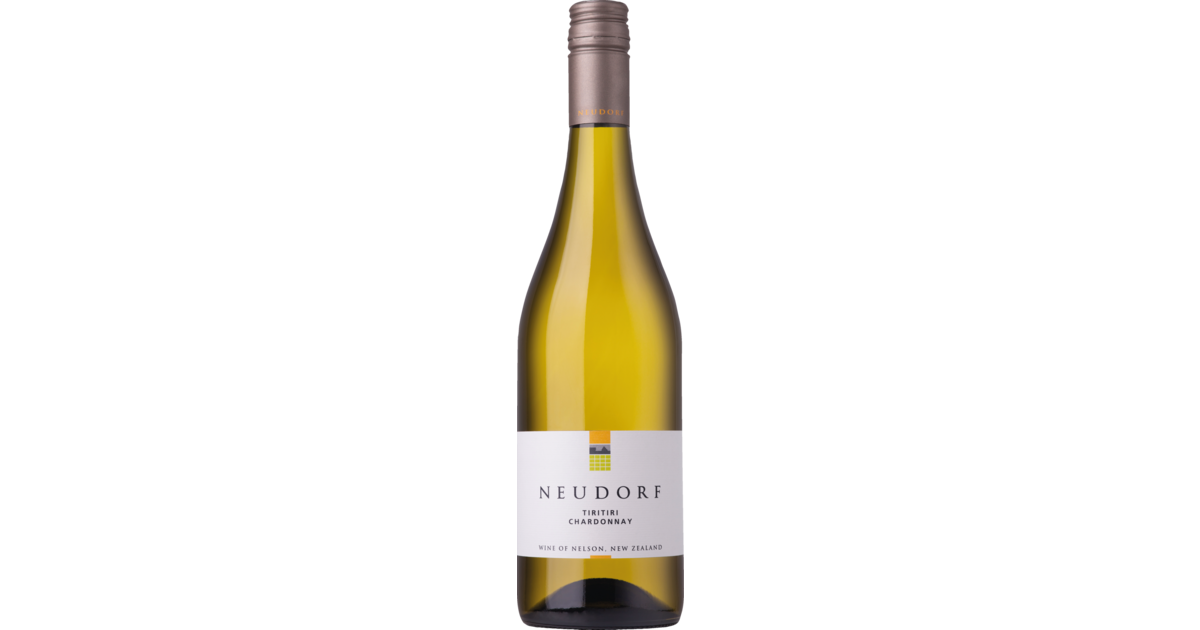 Neudorf Tiritiri Chardonnay