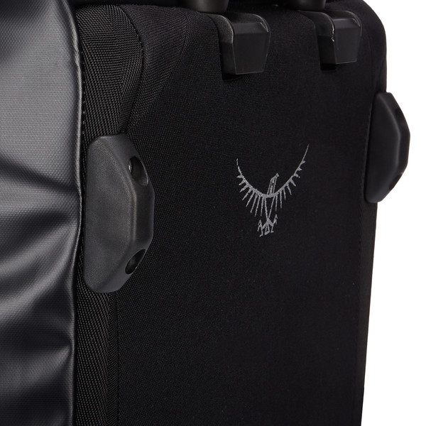 TRANSPORTER WHEELED DUFFEL 90 - Reisetasche mit Rollen