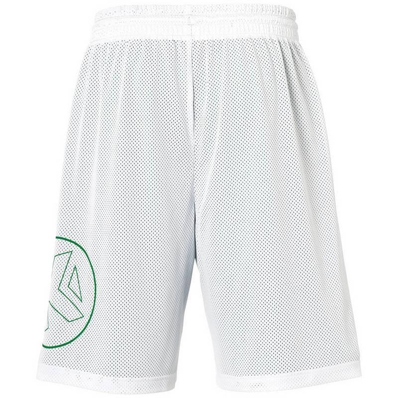 Kempa REVERSIBLE Fußballshorts Kinder