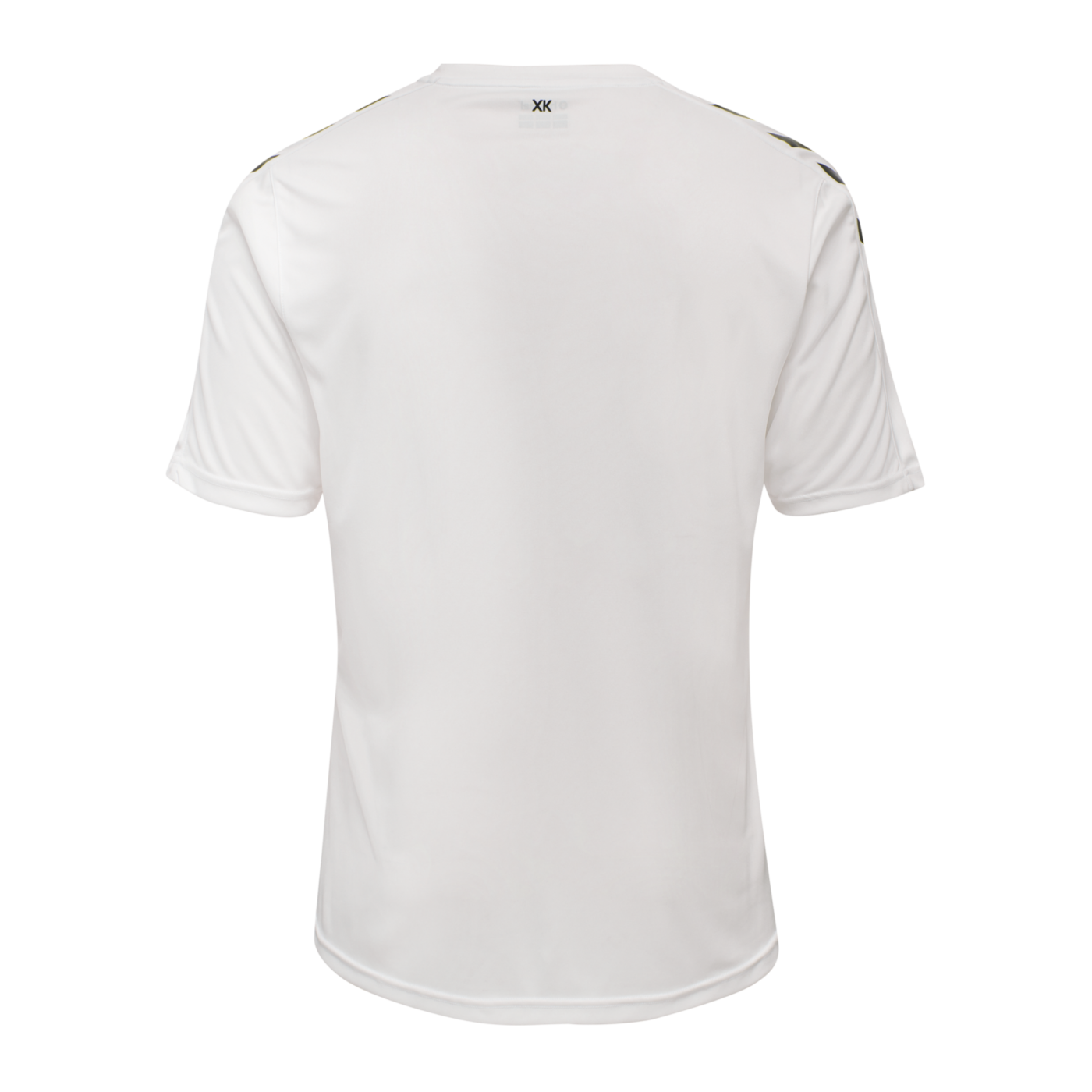 Hummel hmlCORE XK Poly Trikot Weiss F9001