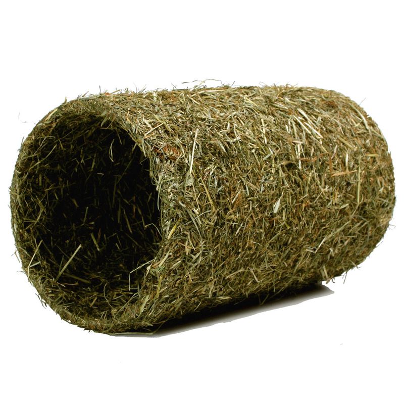 JR Farm Heu-Tunnel zu TOP-Preisen % | bitiba