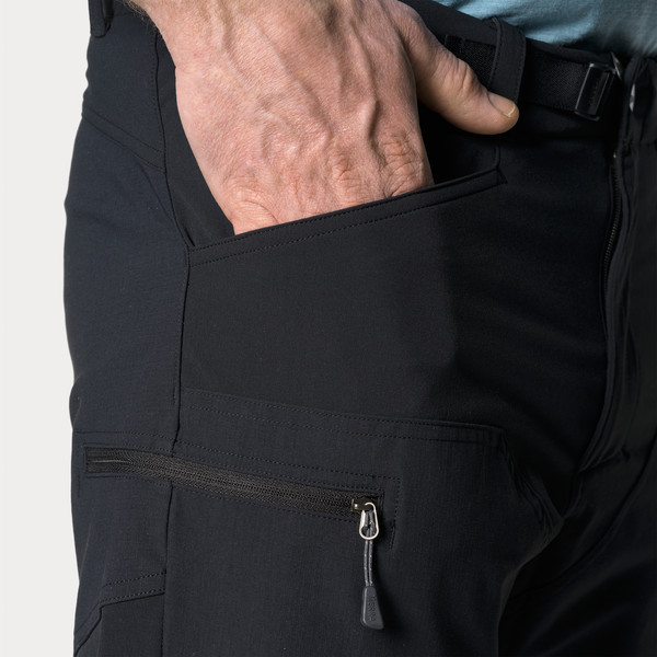 OFF-COURSE PANT SHORT GEN.2 Herren - Softshellhose
