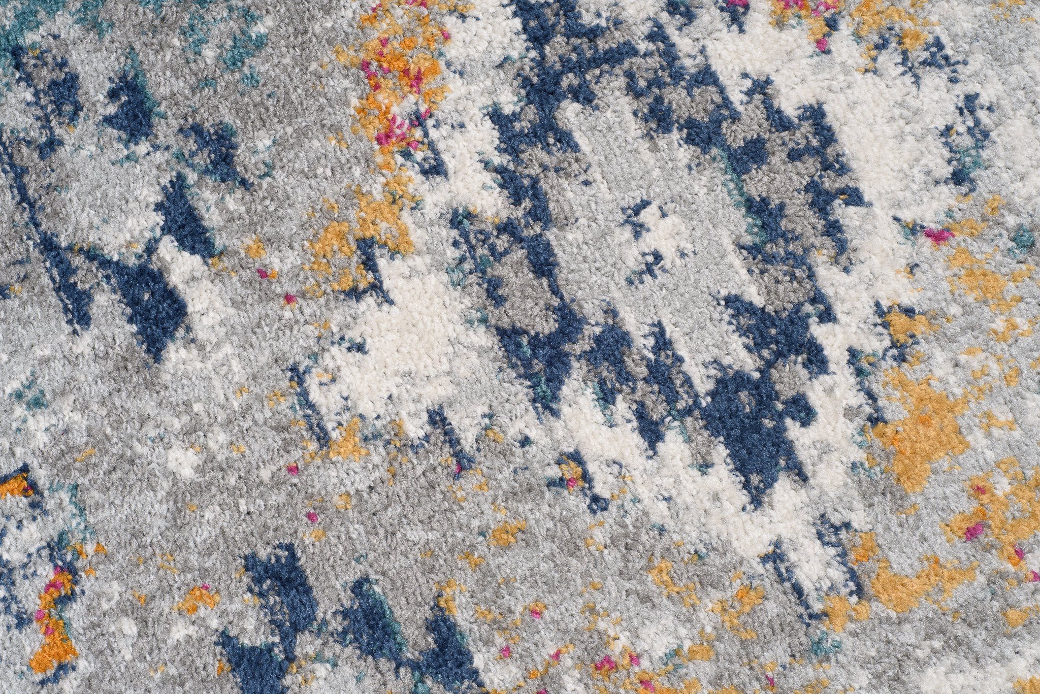 Läufer Läufer Flurläufer Boho Teppichläufer 80 cm Breit, Mazovia, 80 x 100 cm, Kurzflor, Meterware, Höhe 9 mm, Kurzflor - niedrige Florhöhe