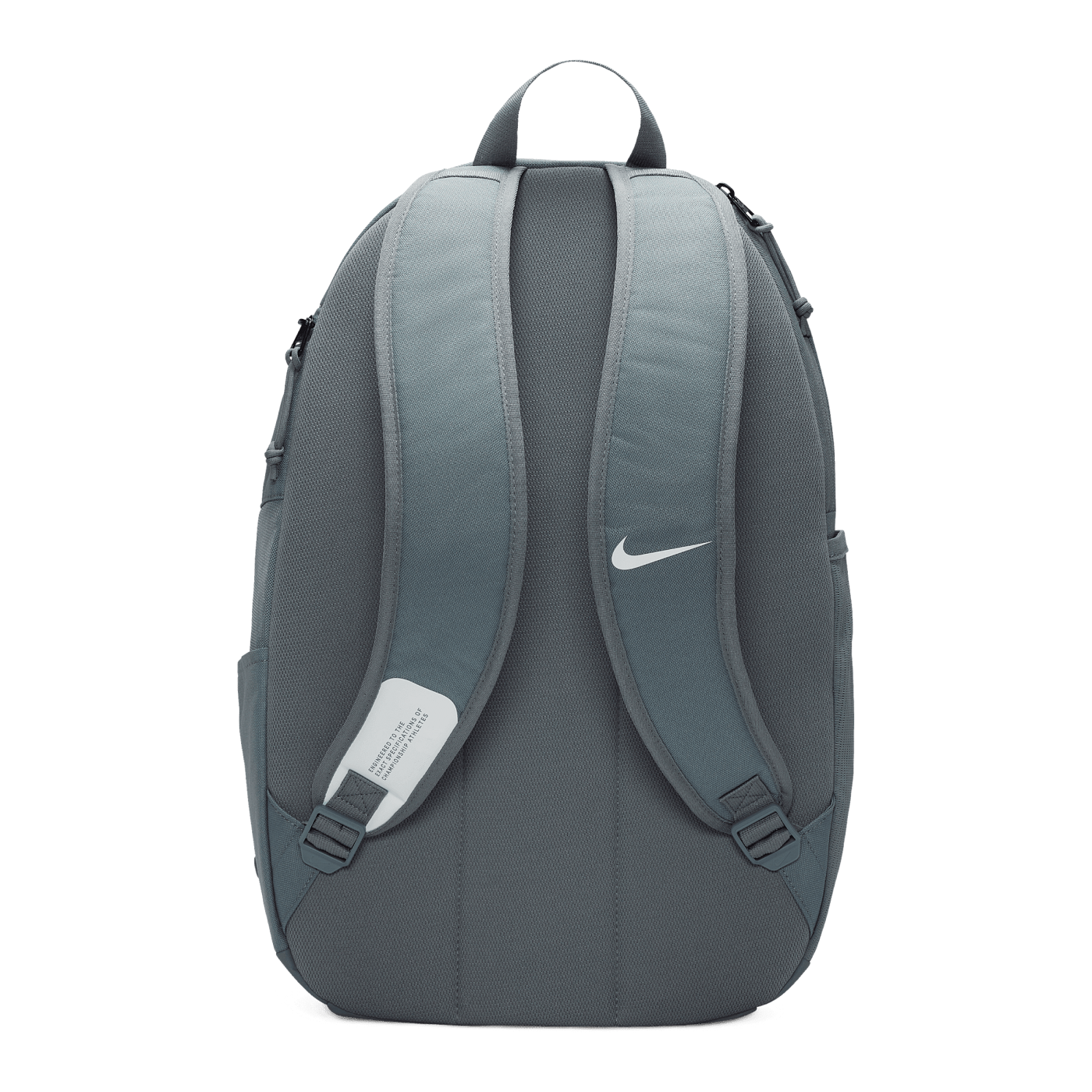 Nike Academy Team 2.9 Rucksack Grau F065