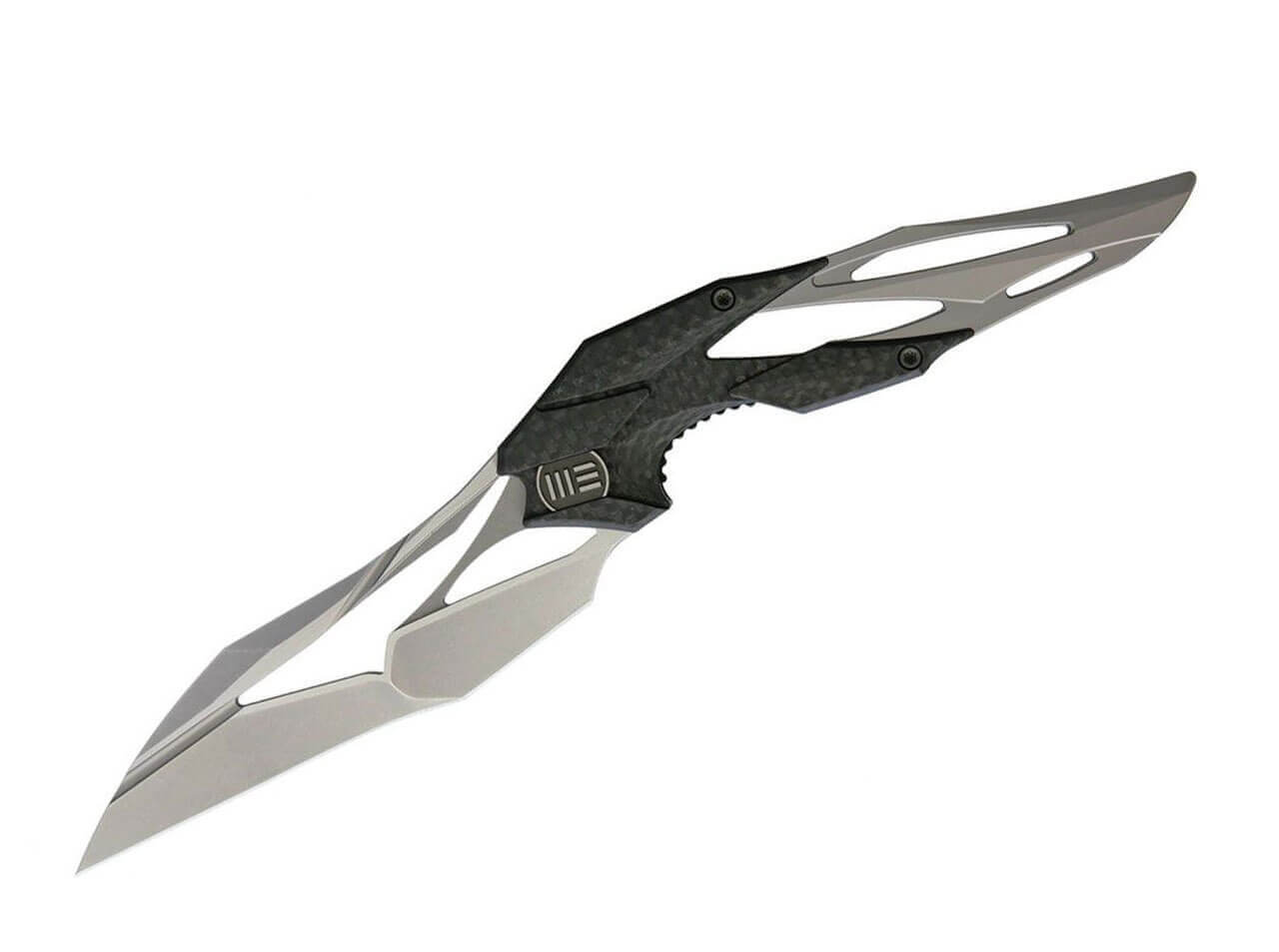 Eschaton Grey Titanium