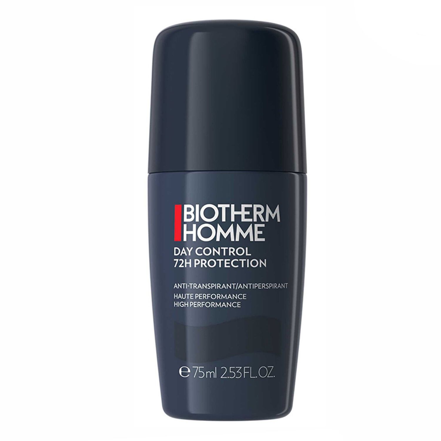 Biotherm Biotherm Homme Day Control Déodorant Roll-On 72h 75 ml