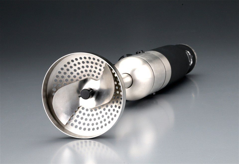 Gastroback Stabmixer Set Advanced Pro 40975, 800 W, 5 Leistungsstufen