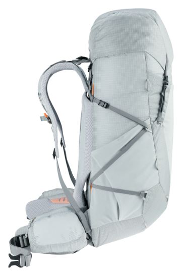 deuter Aircontact Ultra 45+5 SL | Trekkingrucksack