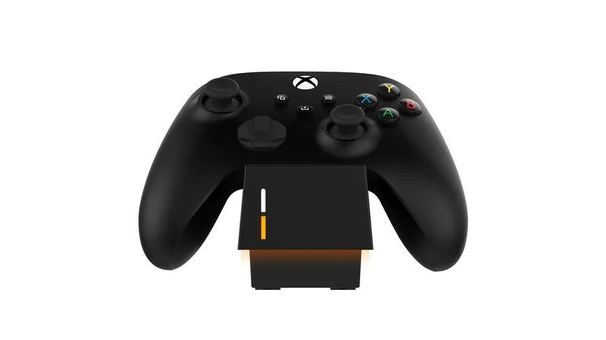 snakebyte XSX Twin Charge X (black)