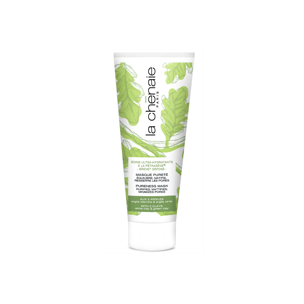 la chênaie MASQUE PURETÉ Masque purifiant