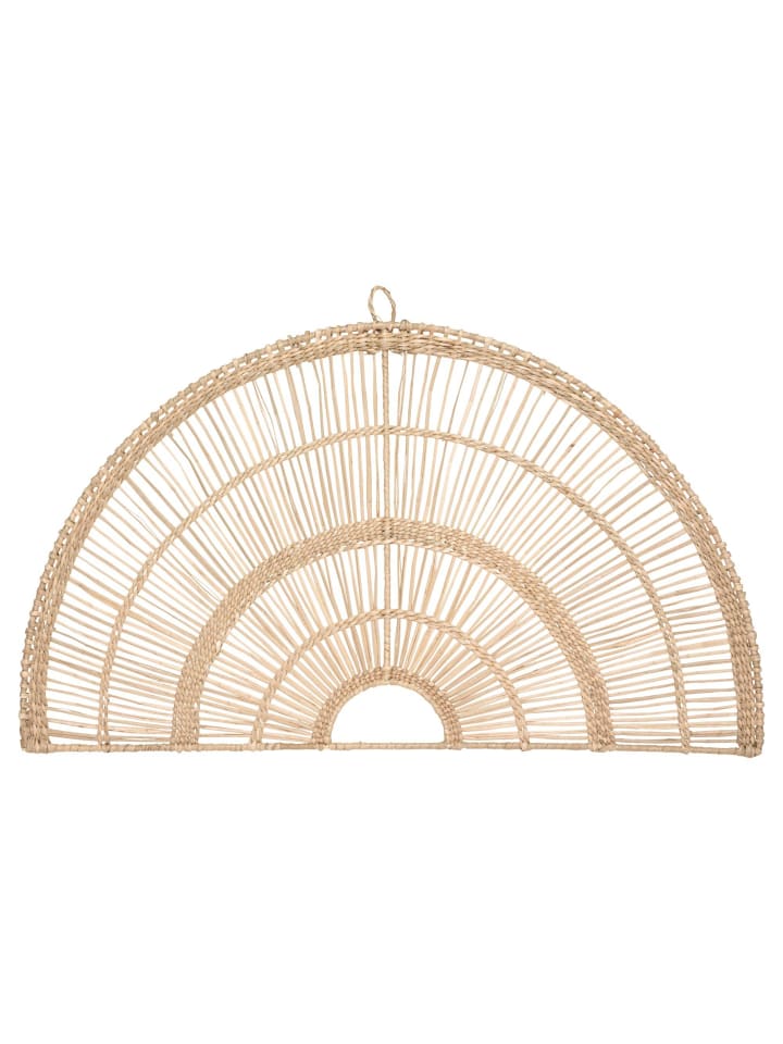 Atmosphera Créateur d'intérieur Wanddekoration in beige günstig kaufen onesize