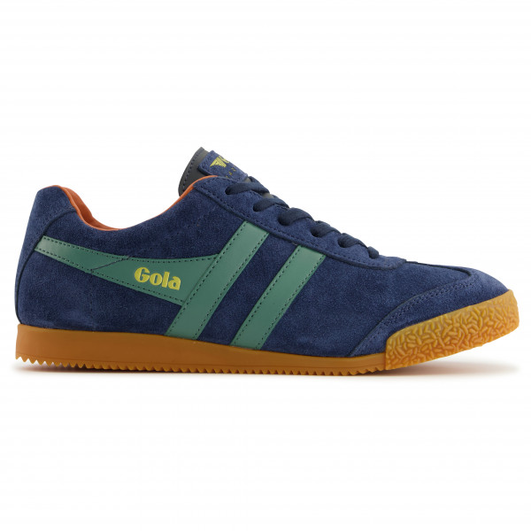Gola - Gola Harrier Suede - Sneaker