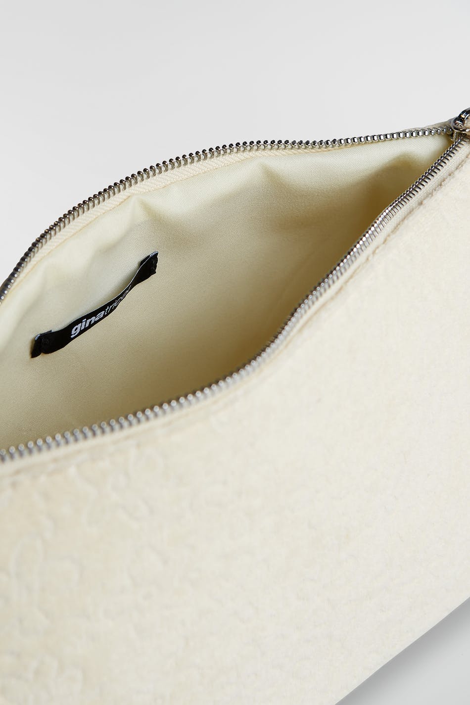 Elsie makeup bag