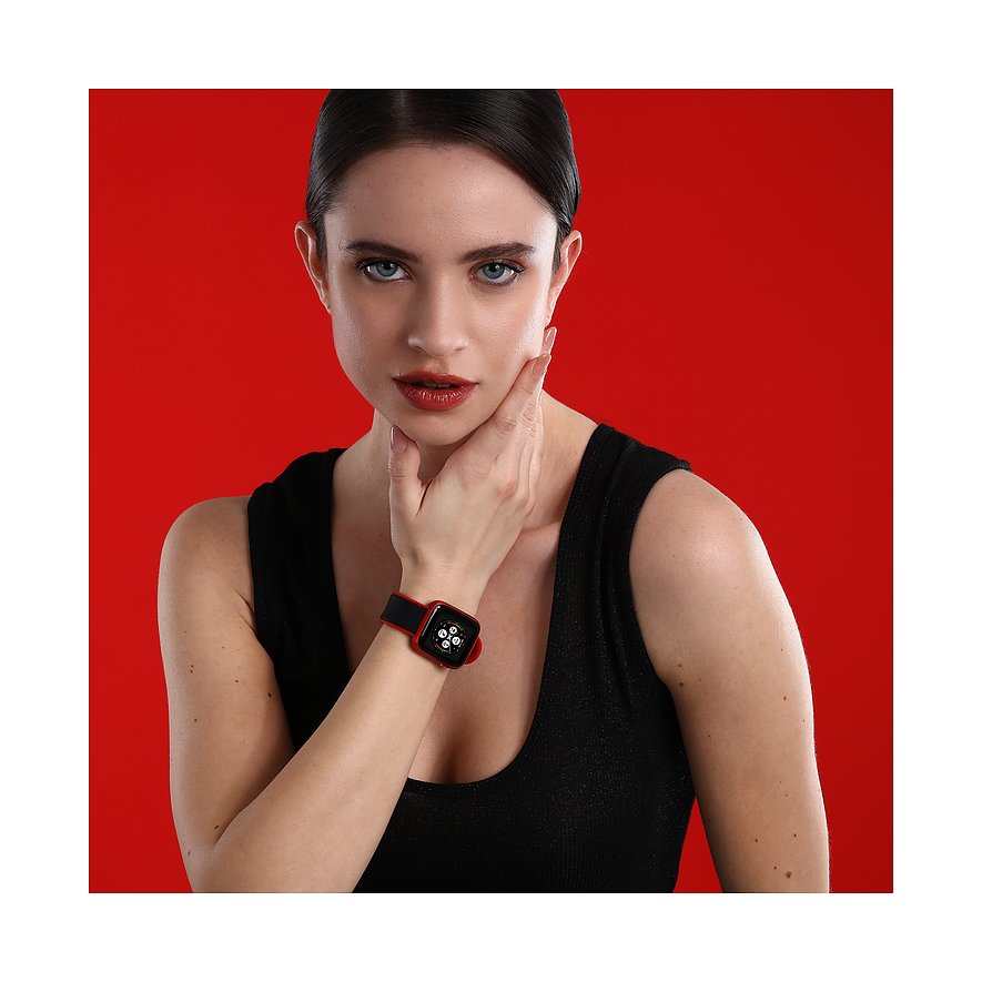 Sector Smartwatch S-04 Colours